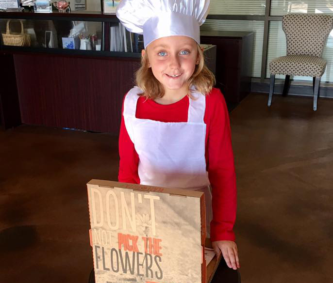 New World United Methodist Church in Arlington fundraiser