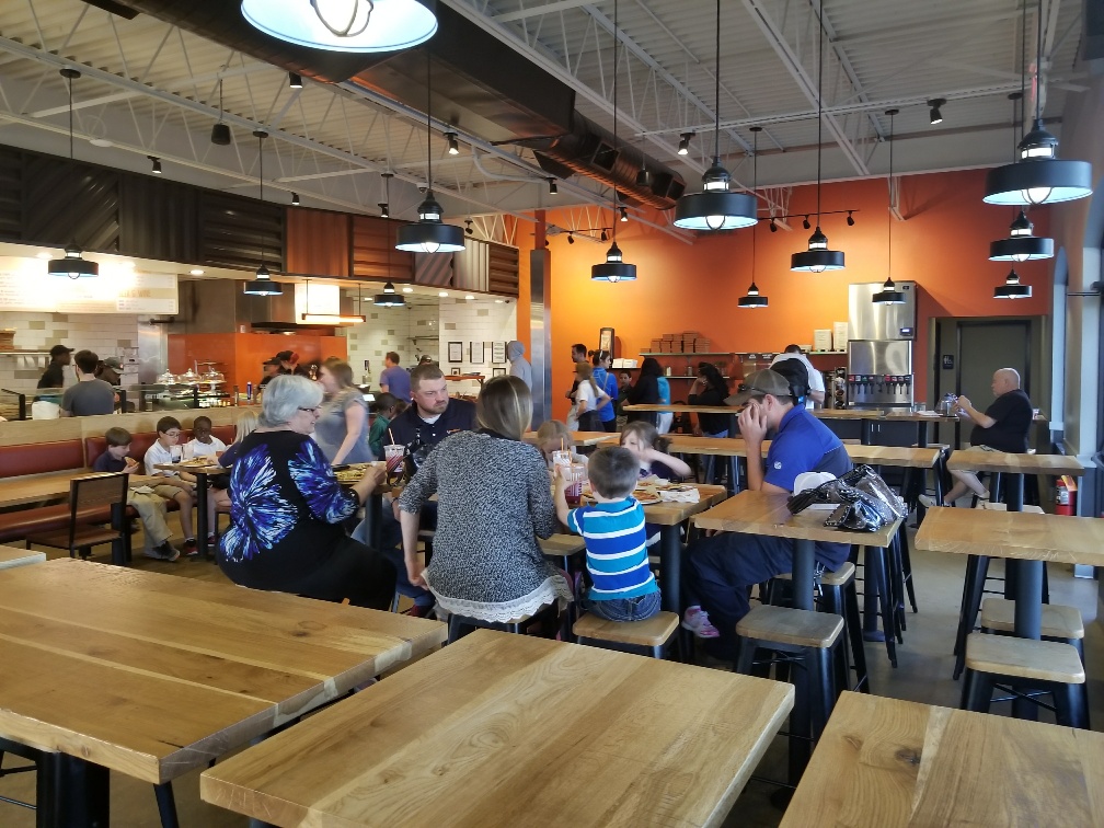 Arlington Classics Academy