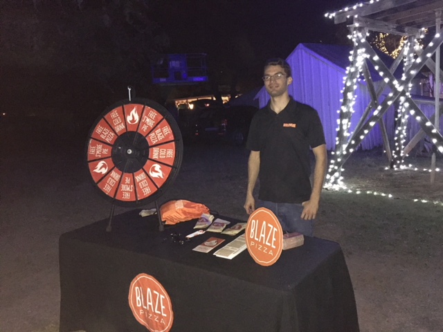 Round Rock’s 5k Reindeer Run