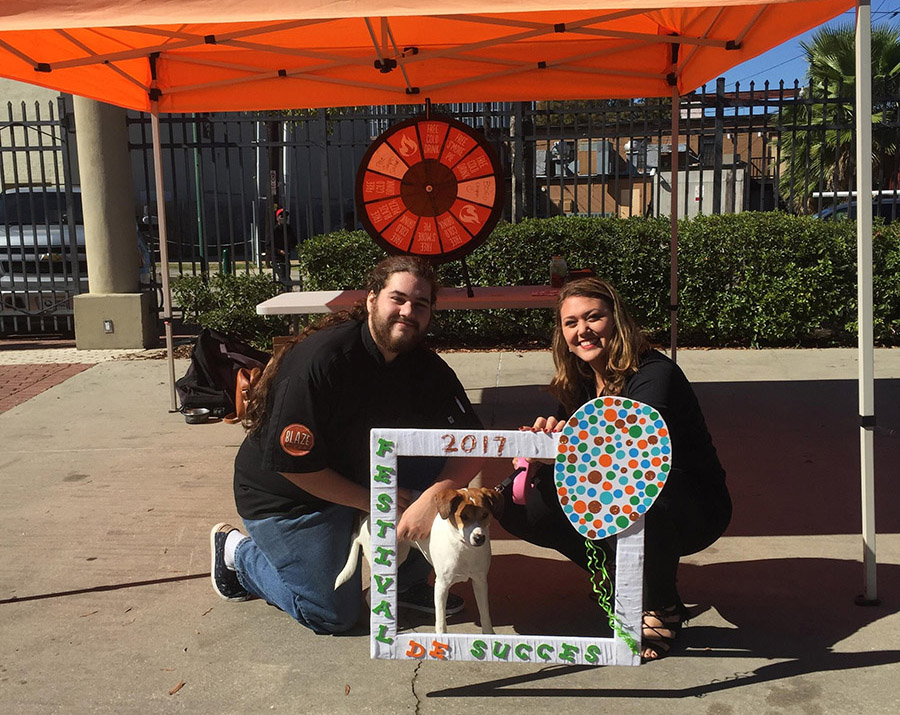 Festival De Success Lafayette